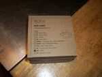 Nora Niob-2rndc 2" Round Deep Reflector White New. Fixed Price $19.95.