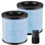 Official Mj002h Replacement Filter Compatible With Pomoron Air Puri-fi.... Fixed Price $32.47.