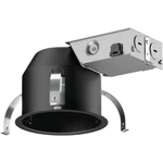 (1)-halo 4 In. Remodel Ic Rated Led Recessed Light Fixture. Model: H245ricat. Fixed Price $42.99.