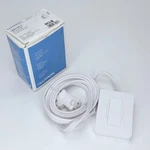Lutron Rrd-3ld-sw Table Lamp Desk Dimmer Radio Ra2 White Rr 3ld Sw New. Fixed Price $219.99.