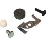 Juno Lighting R37916 T-bar Attachment Clips, Silver, Series. Fixed Price $4.99.