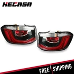 Hecasa Pair Outer Rear Tail Light Brake For Jeep Compass 2017 2018 2019 2020. Fixed Price $128.15.
