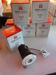 *new* Elco E2l18f30w The Teak System 1-1/2" Integrated Led Adjustable - White. Fixed Price $69.95.