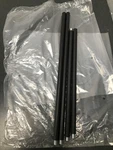 Progress Lighting P8601-31 Black Accessory Stem Kit. Fixed Price $24.95.
