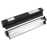 Repti Zoo 8w Reptile T5 Ho Uvb Lighting Combo Kit, Light 1 Count (pack Of 1). Fixed Price $66.68.