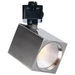 Satco Lighting Jh5051 J-track 3" Tall 2000k - 5000k Led Track Nickel. Fixed Price $57.99.