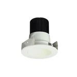 Used Nora Lighting Niob-2rndc27xww/10 Iolite - 2 Inch Led Round Non-adjustable. Fixed Price $65.79.