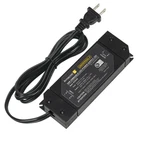 Armacost Lighting 30-watt Universal 24v Dc Dimmable Led Driver Elv/mlv/triac. Fixed Price $81.22.