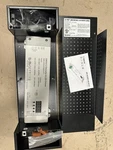 Diode Led Dmx Driver Decoder 24v 96w 120-277vac Lo-pro Junction Box Brand New. Fixed Price $100.00.