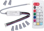 Slimline Rgb+w Led Strip Light Remote Control 723422n. Fixed Price $58.99.