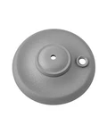 Hinkley Lighting 931001f 3/4"w Light Cap Kit For Ceiling. Fixed Price $21.07.