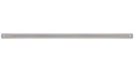 Miseno Obpf1t24 24" Ceiling Fan Downrod - Nickel. Fixed Price $36.39.