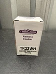 Fanimation Controls - Tr22wh. Fixed Price $49.95.