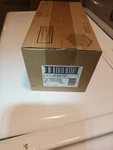 *full Case* Leviton6df-10w Ceiling Fan /light Control Dimmable White Single Pole. Fixed Price $85.00.