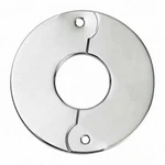 New Dearborn Brass Floor & Ceiling Plate For 1/2 Tube 5340. Box Of 10. Fixed Price $28.00.