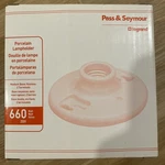 Pass & Seymour Legrand 272 Medium Base Porcelain Keyless Lampholder 660w 250v. Fixed Price $9.00.