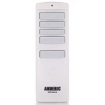 Anderic For Harbor Breeze A25-tx001-r1 / A25-tx005-r Ceiling Fan Remote Control. Fixed Price $27.67.