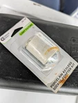 Commercial Electric Porcelain Keyless Socket Adapter Kit.. Fixed Price $6.50.