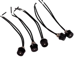 Creative Hobbies 5 Pack Of Rotary Style On/off Canopy Light Switch, Lamp Swit.... Fixed Price $14.49.