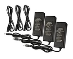 Ledmo 3 Pack Led Power Supply, Transformers,led Adapter, 12v, 5a Max, 60 Watt. Fixed Price $29.98.