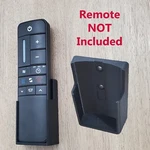 Home Decorators Collection Reversible Ceiling Fan Remote Holder Wall Mount. Fixed Price $10.99.