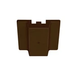 Lighting Group R29 Bz Trac-lite Floating Electrical Feed, Bronze. Fixed Price $19.99.