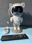 Star Projector Galaxy Night Light Usb Connect Model Tyd-yhy-001 Lonvis. Fixed Price $10.00.