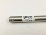 Craftmade Dr48bnk, 48" Ceiling Fan Downrod, .8" Od, - Brushed Polished Nickel. Fixed Price $46.50.