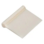 Rv Designer White Plastic Camper Tab Set. Fixed Price $10.80.