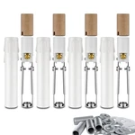 Candelabra E12 Light Socket,length Adjustable Ceramic Bulb Socket For White. Fixed Price $17.26.