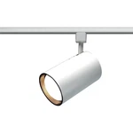 Nuvo Lighting 1 Light R20 Track Head Straight Cylinder, White - Th200. Fixed Price $29.99.