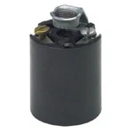 (10)-do It Best Keyless Medium Base Brown Lamp Socket L00-03352-008. Fixed Price $49.89.