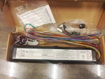 Dual-lite Ufo-6w Emergency Battery 120/277v. Fixed Price $158.75.