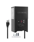 300w Low Voltage Landscape Transformer, Outdoor Lighting Transforme.... Fixed Price $97.87.