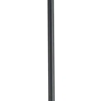 Progress Lighting Stem Extension Kit- Textured Black Finish P8601-31. Fixed Price $25.20.