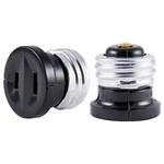 Power Gear Polarized Handy Plug, 2 Pack, Easy To Install, Black. Fixed Price $10.99.