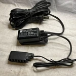 Wang House Ac/dc Adapter 12v 60w Fuse Protected Dimmable Black Wh-601e5. Fixed Price $20.00.