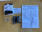 Progress Lighting P700008-000-30 Hide-a-lite V, 12 3000k Tape Light, Wet Rated. Fixed Price $11.95.
