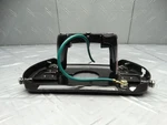 Mounting Bracket For Hampton Bay Mena 44in 92404 / 1008633056 Original. Fixed Price $14.99.