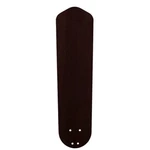 Fanimation My Blades, Set Of 5, 54", Dark Walnut - B254dwa. Fixed Price $29.99.