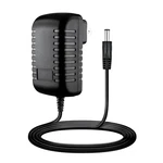 Digipartspower Ac Adapter Compatible With Roland Pedals Gr-1 Gr-30 & Black. Fixed Price $20.99.