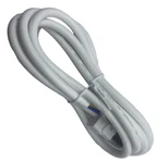 Lot Of 5 Rgb Ip40 Ln 3 Fc40 02 6ft Front Connector. Fixed Price $14.32.