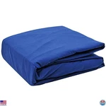 Blackcanyon Outfitters 4-piece Semi Truck Bedding Set - Full Cab Sheets, 39". Fixed Price $49.77.