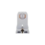 Eaton 2509w-box Fluorescent Lampholder Surface Mounting 600vac 660 Watts - White. Fixed Price $11.69.