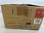 Minkaaire Rudolph - Custom 6.75" Led Light Kit K9727l-orb. Fixed Price $53.99.