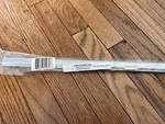 Kichler Tape Extrusion Kit - Lot Of 7 1tek1swrc2sil. Fixed Price $39.99.