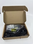 Kastar Ac Adapter, Power Supply 12v 6a 72w, Tip Size 5.52.5mm For Lcd Monitor. Fixed Price $8.99.