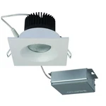 Satco Lighting S11633 12 Watt Led Direct Wire Downlight 3.5 Inch - White. Fixed Price $34.34.