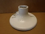 Allied Moulded Products Lh-2p Pull Chain Lights Lighting. Fixed Price $7.39.