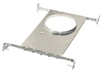 Afx 1060706 Tuck 6'' Recessed Mounting Bracket - Unfinished. Fixed Price $17.71.
